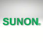 SUNON USA logo