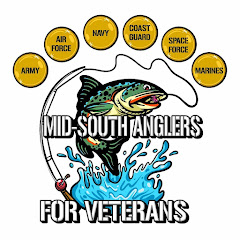 Mid-South Anglers For Veterans