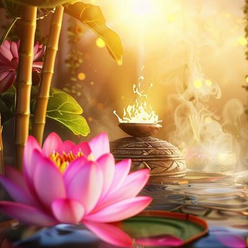 Relaxation World