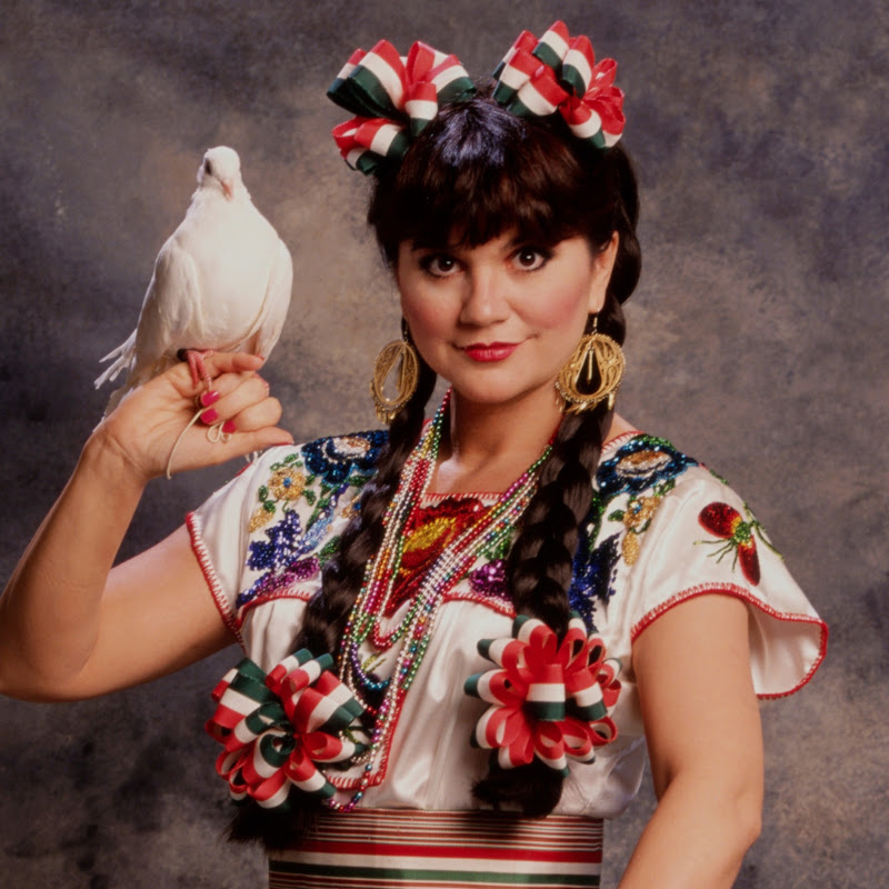 Linda Ronstadt