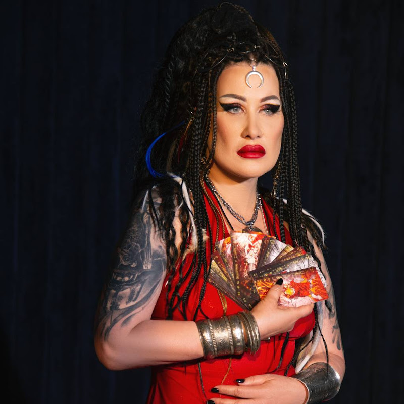 Психолог Эфа Форина Logo