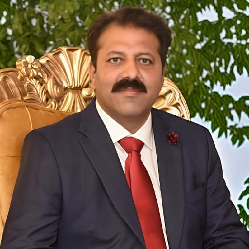 Yousaf Palmist (Palmistry001)