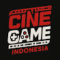 CineGame Indonesia logo