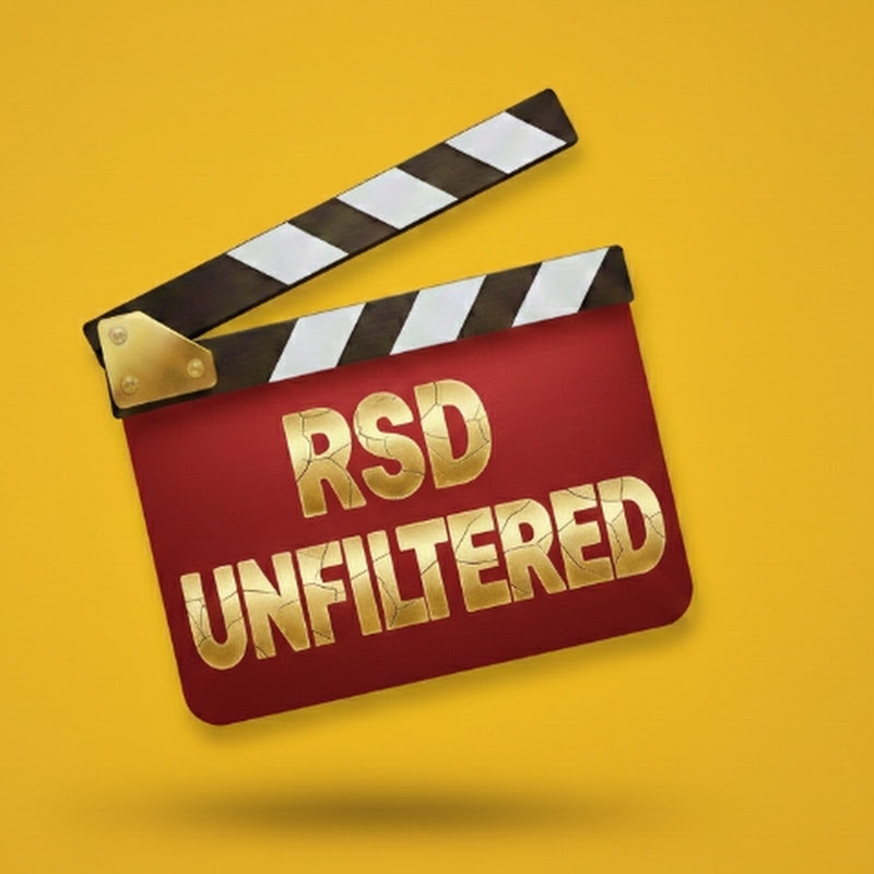 RSD UNFILTERED 