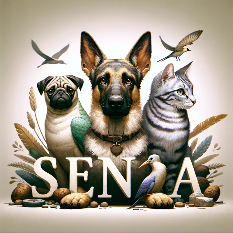 Sena Kırkız