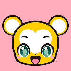 クマーバチャンネル - アニメとおもちゃアイコン画像