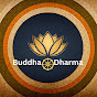 Buddha Dharma  logo