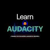 Learn Audacity