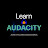 Learn Audacity
