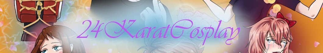 KaratJuice Cosplay YouTube-Kanal-Avatar