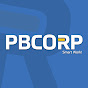Pbcorp logo