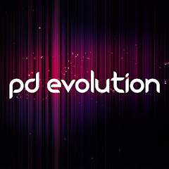 PD Evolution channel logo