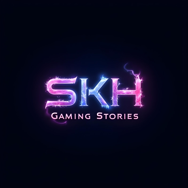 SKH GAMING STORIES