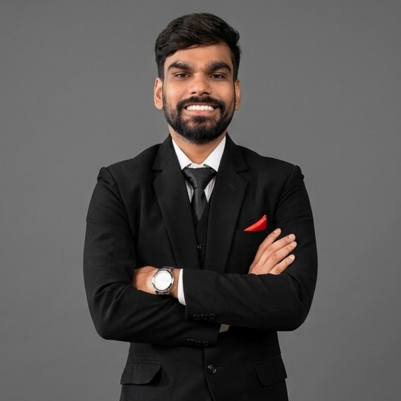 Gautam | Artificial Intelligence | AI