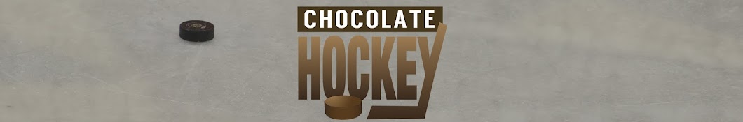 Chocolate Hockey Avatar de chaîne YouTube