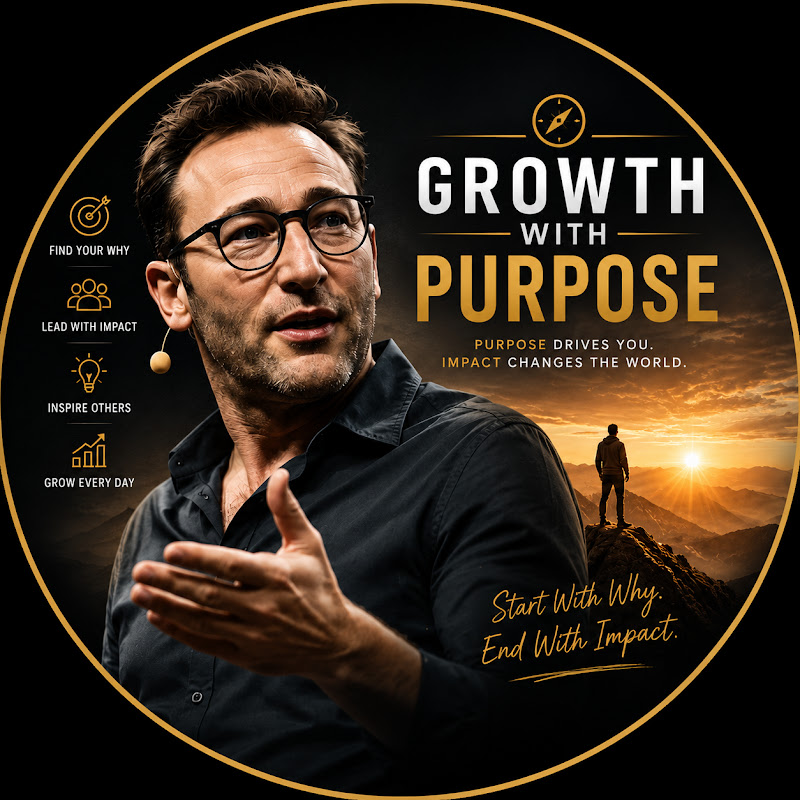 How to Develop an Unbreakable Positive Mental Attitude || Best Motivational Speech By Simon Sinek