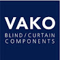 Vako - Bright ideas smart solutions logo