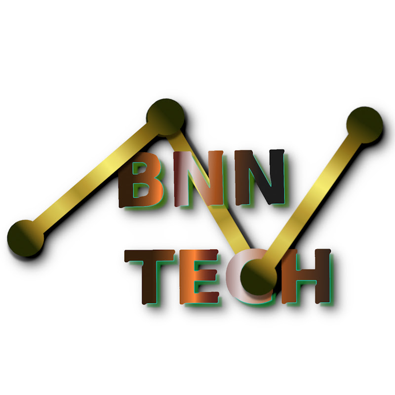 BNN TECH Logo