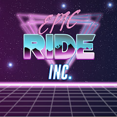 EPIC RIDE INC. net worth