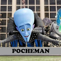 Pocheman profile image
