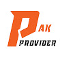 Pak Follow logo