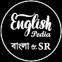 EnglishPedia Bangla by SR logo