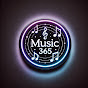 Music 365 logo