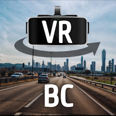 Clima BC VR channel logo