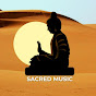 Sacred Music logo