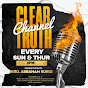 Clear Truth Channel.  logo