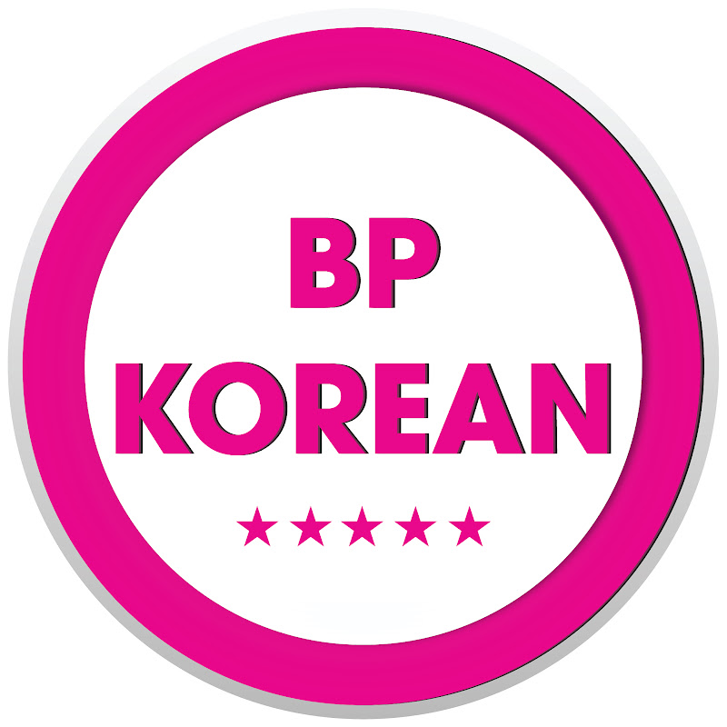 BP Korean