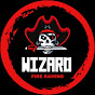 Wizard Fire Gaming logo