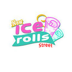 Ice Cream Rolls Street Image Thumbnail