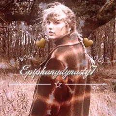 The Girl Who Edits (Taylor's Version) 