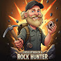 Evolution Rock Hunters logo