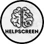 HelpScreen