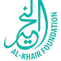 Al Khair Foundation logo