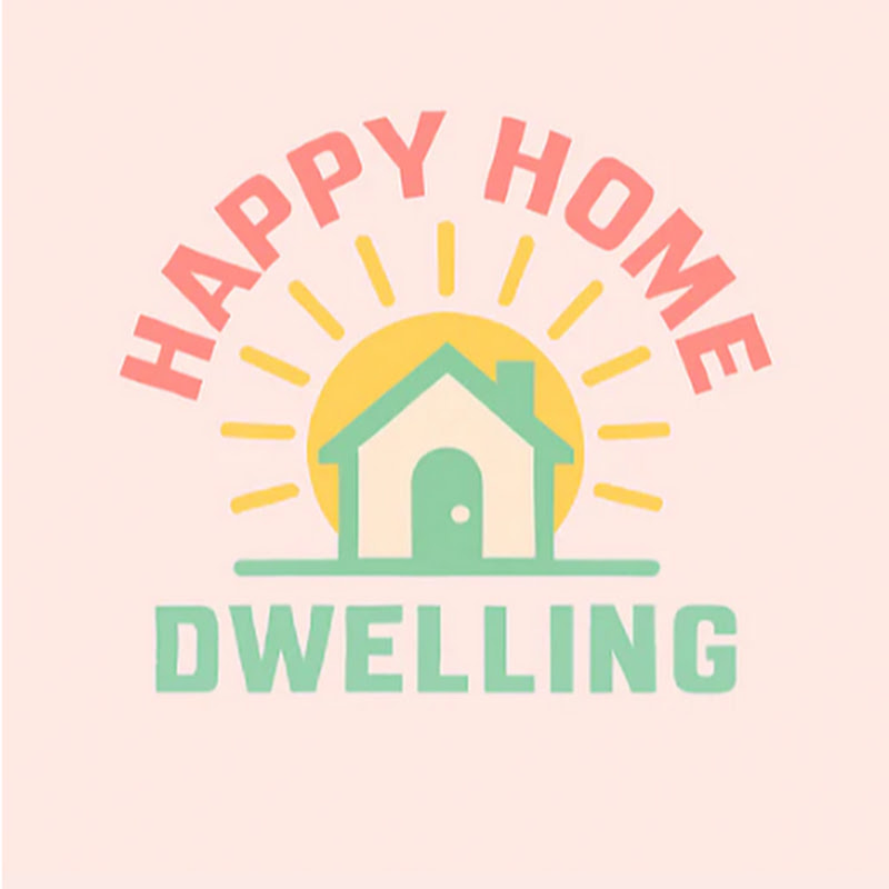 Happyhomedwelling