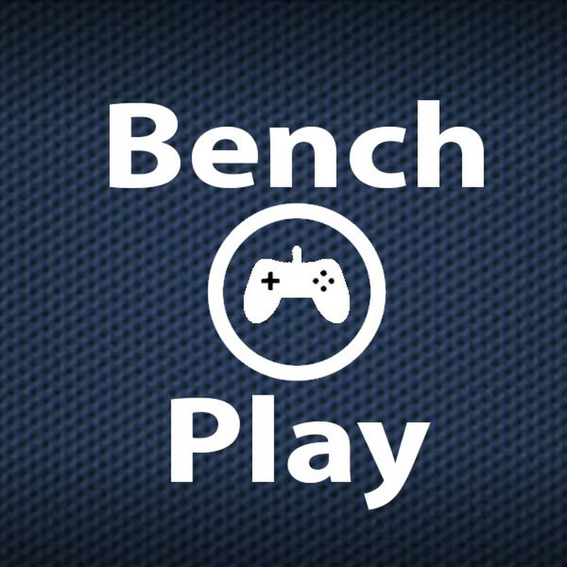 BenchAndPlay