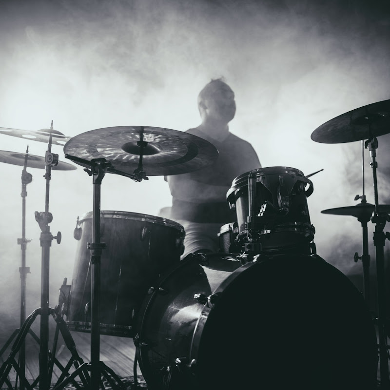 Pedro Sá Dias Drums