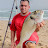 Lamine surfcasting