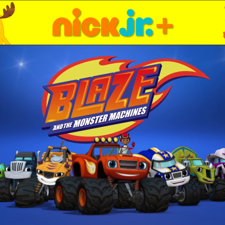 Post from Jack's Nick Jr. Channel