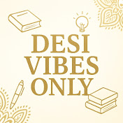 Desi vibes only 