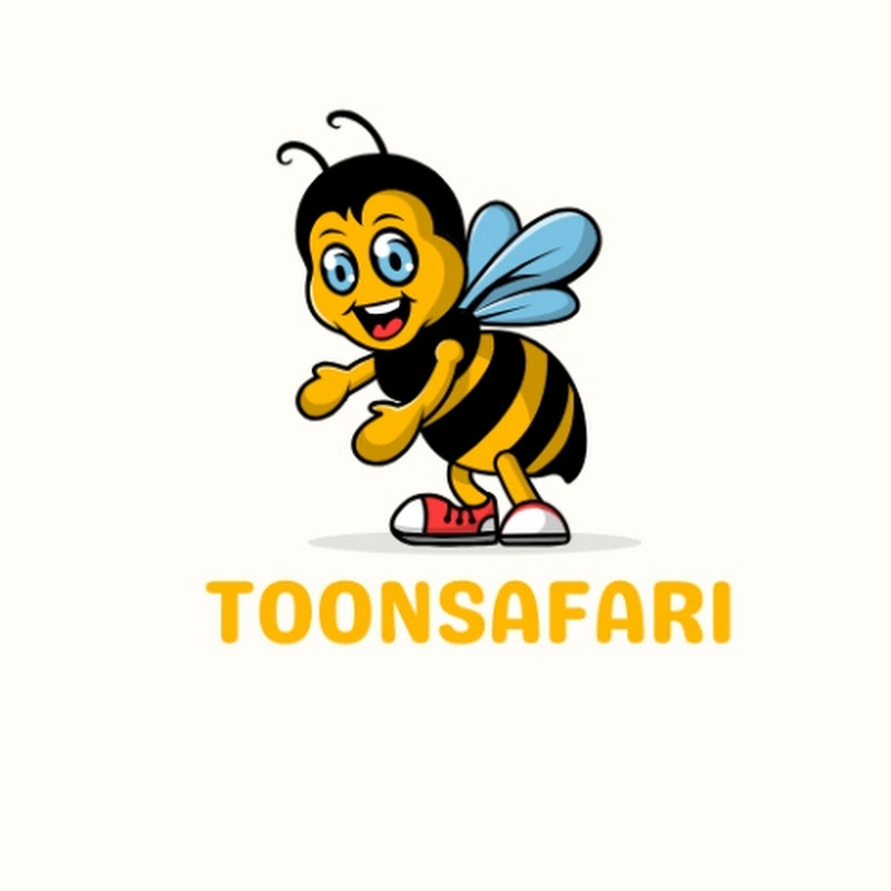 Toonsafari