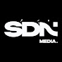 SDN MEDIA | Yousef Soudan logo