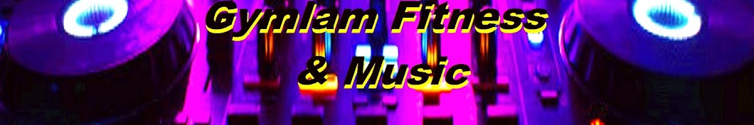 Gymlam Fitness YouTube channel avatar