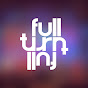 Full Turn Church logo