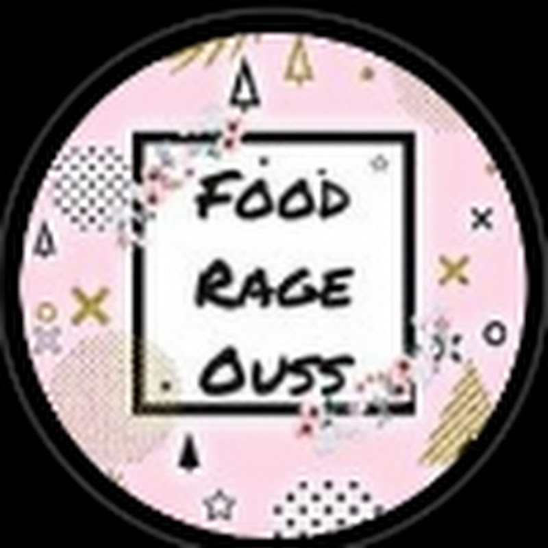 Foodrageouss