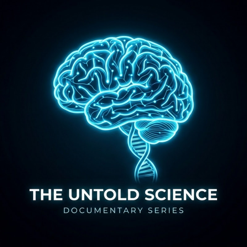 The UnTold Science