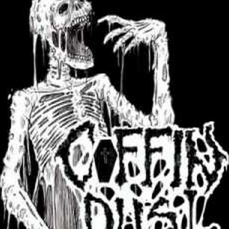 Coffin Dust - Topic - YouTube